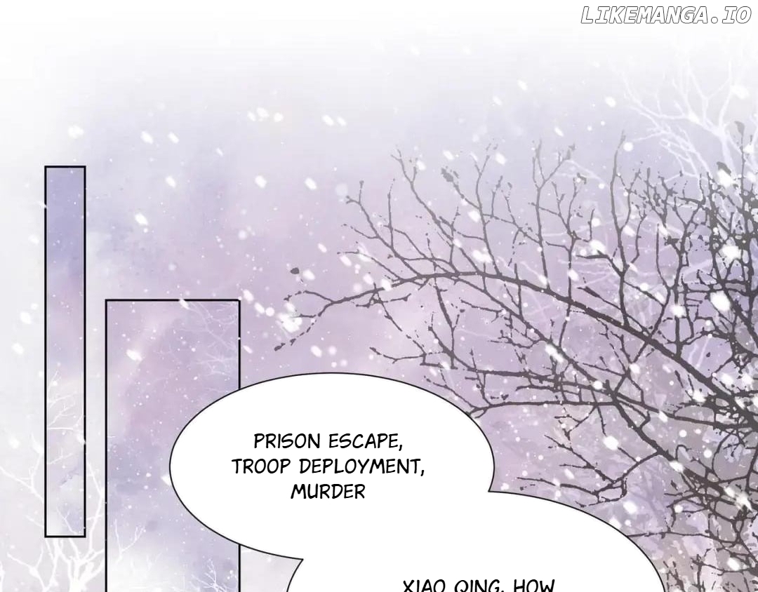 Lonely Emperor Chases His Sister-in-Law Chapter 73 - page 32